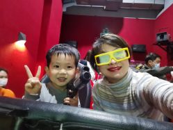 -宝燕乐园(闵行旗舰店)