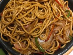 -韩宫宴烤肉·料理(宝山万达店)