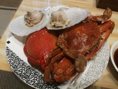 -西藏饭店·亚克·食光自助餐厅(文殊院店)