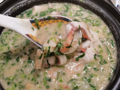 海鲜粥-宁波状元楼酒店(和义路店)