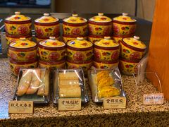 -南京大牌档(龙江新城市广场店)