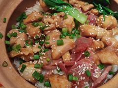 -赵财财·肠粉·煲仔饭(华润万象城店)