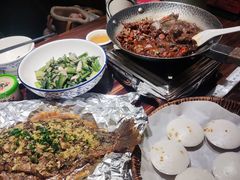 -衡厨·衡阳土菜(中南店)