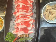 -捞王锅物料理(东百中心店)
