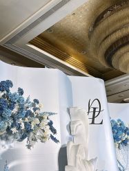 -静安洲际酒店·宴会厅