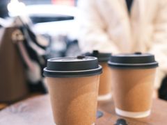 -Radar Coffee(思南路店)