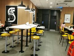 -麦当劳(厦门梧村店)
