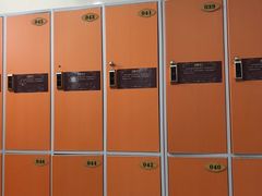 -大兴区体育中心游泳馆