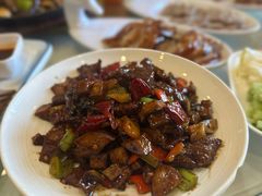 -大鸭梨烤鸭店(古城店)