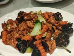-添福来墨鱼饺子 · 海鲜东北菜(泡崖店)