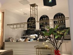 -Deer Park鹿园西餐(仁恒置地广场店)