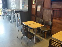 -汉堡王(上海凌云壹街坊店)