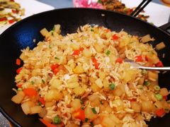 -东哥紫阳蒸盆子(旺座·现代城店)