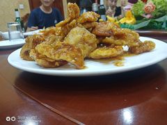 -满龙源餐厅(南十马路店)