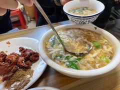 -老七饭馆(光荣道总店)