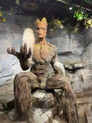 -Zoolung Zoolung动物主题公园(海信广场店)