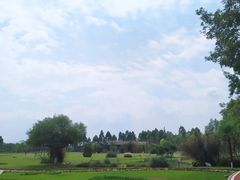 -夏河溪乡野公园