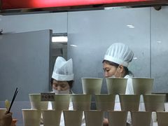 -孔师傅八仙老鸭粉丝汤(上海市第一食品商店南东店)