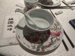 -维园悦谱·海派家常菜(乌鲁木齐南路店)