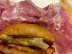 -麦当劳(天兴罗斯福店)