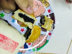 -津门刘记清真糕点(民族楼店)