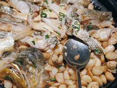 -宴小馆·小海鲜青岛菜(五四广场店)