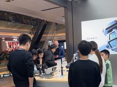 -DJI大疆(广州天汇广场授权体验店)
