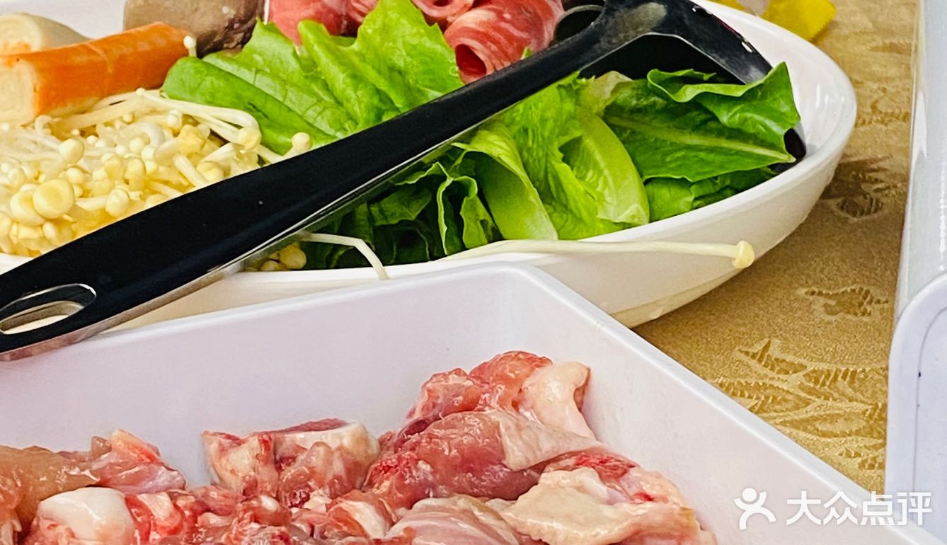 什么！！！在市桥居然隐藏了一家超正的鸡煲！