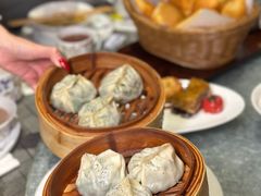 -幸福的烤包子·新疆菜