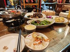-尽善百年古院餐厅(王家老宅店)