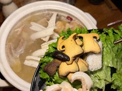 -束河人家(南锣鼓巷店)