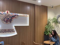 -霸王茶姬(正佳广场店)