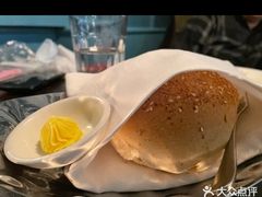 -食间牛排(重庆路万达店)