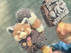 -北京野生动物园