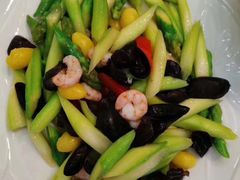 -合家小菜餐馆(新诚花苑店)