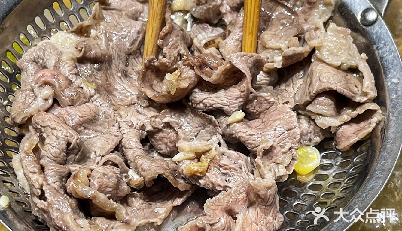 🌟成都必吃的潮汕牛肉火锅，锁定正禾鲜 