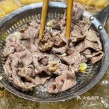 🌟成都必吃的潮汕牛肉火锅，锁定正禾鲜 