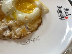 -红屋牛排(闽江路店)