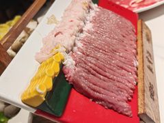 -聚宝源(西单店)