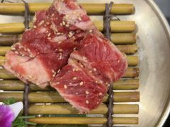 -西塔老太太泥炉烤肉(龙湖北苑天街店)