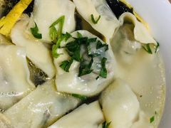 -兔爸私家小厨(新北万达店)
