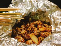 -东江海鲜酒家(艺都分店)