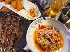 -质烤烤物·活烤海鲜(质烤总店)