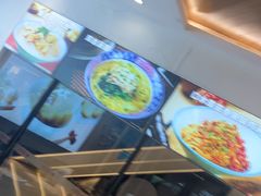-小杨生煎(香港名都店)