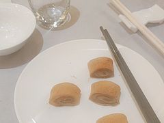 -全聚德(上海首店浦东店)