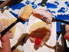 -CAKE BOSS 蛋糕老板(领展购物广场·中关村店)