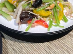 -熹素·鲜美素食Vegetarian (天河领展店)