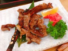 -八间(合生汇店)