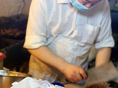 -特色椒盐排条(天山西路店)