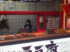 -西宁新千观光夜市(夏都大街店)